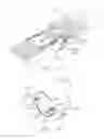 Fig. 15 - Surgical instruments with jaw opening features for increasing a jaw opening distance