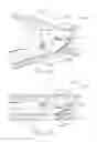 Fig. 19 - Surgical instruments with jaw opening features for increasing a jaw opening distance