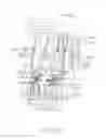 Fig. 31 - Surgical instruments with jaw opening features for increasing a jaw opening distance