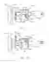 Fig. 11 - Surgical end effectors with expandable tissue stop arrangements