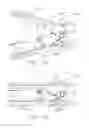 Fig. 19 - Surgical end effectors with expandable tissue stop arrangements