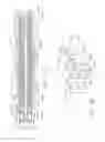 Fig. 17 - Stepped staple cartridge with tissue retention and gap setting features