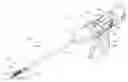 Fig. 01 - Lockout arrangements for surgical end effectors