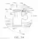 Fig. 41 - Lockout arrangements for surgical end effectors