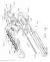 Fig. 58 - Lockout arrangements for surgical end effectors