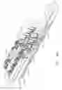 Fig. 60 - Lockout arrangements for surgical end effectors