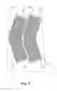 Fig. 08 - Magnetic wound closure device and method of use