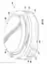 Fig. 14 - Magnetically activated arteriovenous access valve system and related methods