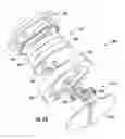 Fig. 16 - Magnetically activated arteriovenous access valve system and related methods