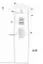 Fig. 20 - Magnetically activated arteriovenous access valve system and related methods