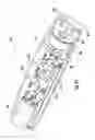 Fig. 21 - Magnetically activated arteriovenous access valve system and related methods