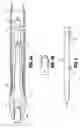 Fig. 04 - Reposable clip applier