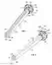 Fig. 04 - System for orthopedic implantation preparation