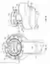 Fig. 09 - System for orthopedic implantation preparation