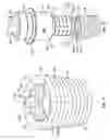Fig. 10 - System for orthopedic implantation preparation