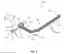 Fig. 02 - Targeting device for use with systems, methods, and apparatuses for fusion, stabilization, and/or fixation of bones