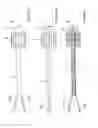 Fig. 02 - Instrument for Endoscopic Surgery