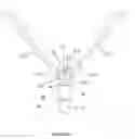 Fig. 04 - Instrument for Endoscopic Surgery