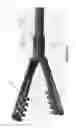 Fig. 07 - Instrument for Endoscopic Surgery