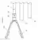 Fig. 09 - Instrument for Endoscopic Surgery