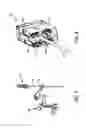 Fig. 03 - Robotic endocutter drivetrain with bailout and manual opening