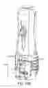 Fig. 12 - Implant remover