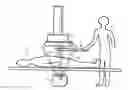 Fig. 01 - Radiolucent grasping device