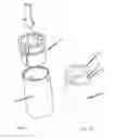 Fig. 04 - Adaptor or adaptor system for rendering medical devices functionally sterile