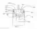 Fig. 13 - Adaptor or adaptor system for rendering medical devices functionally sterile