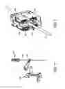 Fig. 03 - Robotic endocutter drivetrain with bailout and manual opening