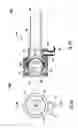 Fig. 16 - Surgical access device including gimbal mount cooperating with bellows attached to proximal wall of seal housing