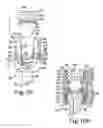 Fig. 28 - Pivotal bone anchor with bottom-loaded shank and tool-deployable interference fit rod-engaging insert