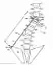 Fig. 01 - Device and method for treatment of spinal deformity