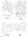 Fig. 03 - Pivotal bone anchor assembly having an open ring positioner for a retainer