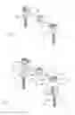 Fig. 02 - Spinal stabilization system with head to head cross connector