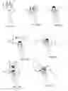 Fig. 05 - Bone hook apparatus