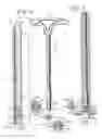 Fig. 03 - ORTHOPEDIC IMPLANT ROD REDUCTION TOOL SET AND METHOD