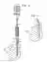 Fig. 05 - ORTHOPEDIC IMPLANT ROD REDUCTION TOOL SET AND METHOD
