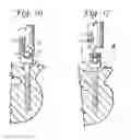 Fig. 07 - ORTHOPEDIC IMPLANT ROD REDUCTION TOOL SET AND METHOD