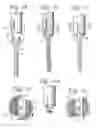 Fig. 08 - ORTHOPEDIC IMPLANT ROD REDUCTION TOOL SET AND METHOD