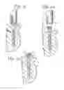 Fig. 09 - ORTHOPEDIC IMPLANT ROD REDUCTION TOOL SET AND METHOD
