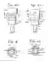 Fig. 14 - ORTHOPEDIC IMPLANT ROD REDUCTION TOOL SET AND METHOD