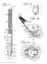 Fig. 17 - ORTHOPEDIC IMPLANT ROD REDUCTION TOOL SET AND METHOD