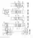 Fig. 28 - Methods and systems for coupling a surgical tool to a tool driver of a robotic surgical system