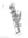 Fig. 38 - Vascular intervention robot and vascular intervention system