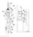 Fig. 01 - Robotic surgical system