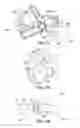 Fig. 03 - Hand grip apparatus for receiving operator input in a robotic surgery system