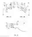 Fig. 05 - Hand grip apparatus for receiving operator input in a robotic surgery system