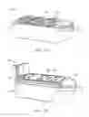 Fig. 04 - Sensors for detecting sterile adapter and tool attachment for use in a robotic surgical system