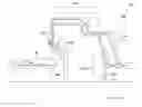 Fig. 01 - Surgical microscope device and surgical microscope system